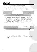 Preview for 10 page of quiko WINNY LIGHT Installation Manual