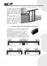 Preview for 12 page of quiko WINNY LIGHT Installation Manual