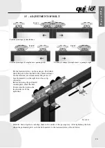 Preview for 15 page of quiko WINNY LIGHT Installation Manual