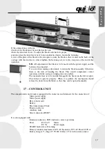 Preview for 17 page of quiko WINNY LIGHT Installation Manual