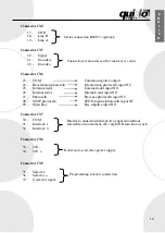 Preview for 19 page of quiko WINNY LIGHT Installation Manual