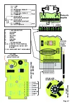 Preview for 17 page of quiko WINNY LIGHT Use And Maintenance Manual