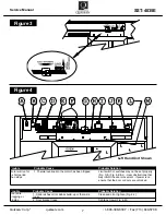 Preview for 7 page of Quikserv SST-4035E Service Manual