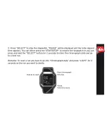 Preview for 25 page of Quiksilver ADDICTIV Tide Watch System Instruction Manual