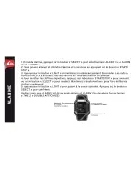 Предварительный просмотр 90 страницы Quiksilver ADDICTIV Tide Watch System Instruction Manual