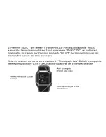 Предварительный просмотр 161 страницы Quiksilver ADDICTIV Tide Watch System Instruction Manual