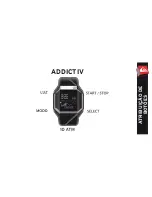 Предварительный просмотр 175 страницы Quiksilver ADDICTIV Tide Watch System Instruction Manual