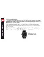 Предварительный просмотр 188 страницы Quiksilver ADDICTIV Tide Watch System Instruction Manual