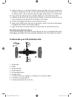 Preview for 6 page of Quin Form Industry QF-893 Instruction Manual