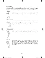 Preview for 10 page of Quin Form Industry QF-893 Instruction Manual