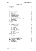 Preview for 3 page of Quin Q-drive Installation & User Manual