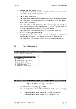 Preview for 43 page of Quin Q-drive Installation & User Manual