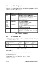 Preview for 64 page of Quin Q-drive Installation & User Manual