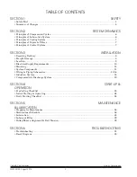 Preview for 4 page of Quincy Compressor Climate Control Series Instruction Manual