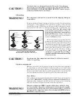 Preview for 13 page of Quincy Compressor Climate Control Series Instruction Manual