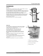 Preview for 9 page of Quincy Compressor EWS 100 Instructions For Installation And Operation Manual