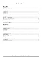 Preview for 4 page of Quincy Compressor Q MAT 02 Installation And Operating Instructions Manual