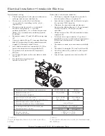 Preview for 16 page of Quincy Compressor Q MAT 02 Installation And Operating Instructions Manual