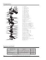 Preview for 24 page of Quincy Compressor Q MAT 02 Installation And Operating Instructions Manual