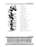 Preview for 25 page of Quincy Compressor Q MAT 02 Installation And Operating Instructions Manual