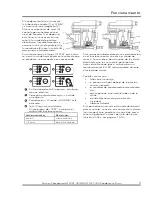 Предварительный просмотр 9 страницы Quincy Compressor Q MAT 03 Installation And Operating Instructions Manual