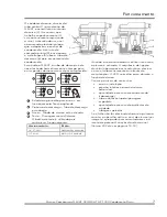 Предварительный просмотр 11 страницы Quincy Compressor Q MAT 03 Installation And Operating Instructions Manual