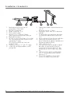 Предварительный просмотр 12 страницы Quincy Compressor Q MAT 03 Installation And Operating Instructions Manual