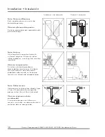 Предварительный просмотр 14 страницы Quincy Compressor Q MAT 03 Installation And Operating Instructions Manual