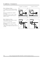 Предварительный просмотр 16 страницы Quincy Compressor Q MAT 03 Installation And Operating Instructions Manual