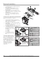 Предварительный просмотр 18 страницы Quincy Compressor Q MAT 03 Installation And Operating Instructions Manual