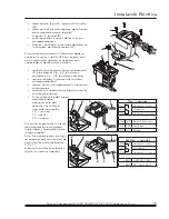 Предварительный просмотр 19 страницы Quincy Compressor Q MAT 03 Installation And Operating Instructions Manual