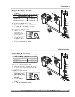 Предварительный просмотр 25 страницы Quincy Compressor Q MAT 03 Installation And Operating Instructions Manual