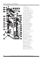 Предварительный просмотр 32 страницы Quincy Compressor Q MAT 03 Installation And Operating Instructions Manual