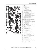 Предварительный просмотр 33 страницы Quincy Compressor Q MAT 03 Installation And Operating Instructions Manual