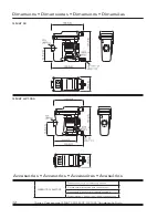 Предварительный просмотр 36 страницы Quincy Compressor Q MAT 03 Installation And Operating Instructions Manual