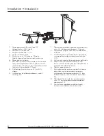 Preview for 12 page of Quincy Compressor Q MAT 05 Installation And Operating Instructions Manual