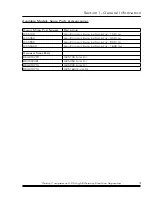 Preview for 7 page of Quincy Compressor QCS Series Operating Instructions Manual