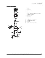 Preview for 9 page of Quincy Compressor QCS Series Operating Instructions Manual