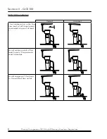 Preview for 10 page of Quincy Compressor QCS Series Operating Instructions Manual