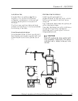 Preview for 11 page of Quincy Compressor QCS Series Operating Instructions Manual