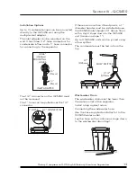 Preview for 17 page of Quincy Compressor QCS Series Operating Instructions Manual