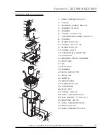 Preview for 21 page of Quincy Compressor QCS Series Operating Instructions Manual