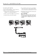 Preview for 24 page of Quincy Compressor QCS Series Operating Instructions Manual