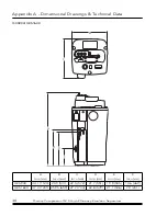 Preview for 34 page of Quincy Compressor QCS Series Operating Instructions Manual