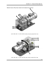 Предварительный просмотр 13 страницы Quincy Compressor QCV 045 Instruction Book