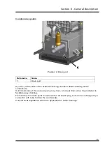 Предварительный просмотр 19 страницы Quincy Compressor QCV 045 Instruction Book