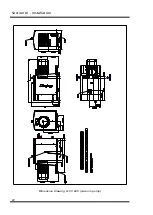 Предварительный просмотр 22 страницы Quincy Compressor QCV 045 Instruction Book