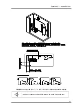 Предварительный просмотр 27 страницы Quincy Compressor QCV 045 Instruction Book