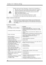 Предварительный просмотр 41 страницы Quincy Compressor QCV 045 Instruction Book