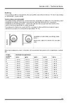 Предварительный просмотр 48 страницы Quincy Compressor QCV 045 Instruction Book